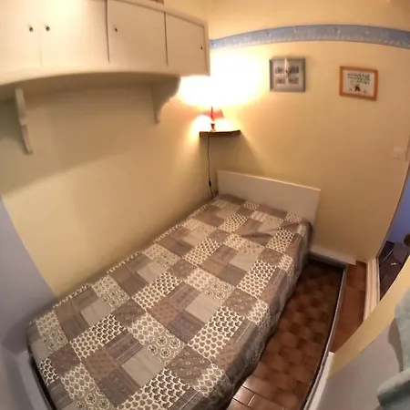 Holiday home New Year Oportoducap In Cap Dagde *
