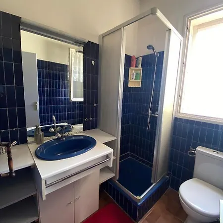 New Year Oportoducap In Cap Dagde Holiday home Agde