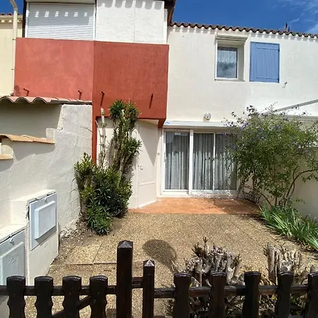 New Year Oportoducap In Cap Dagde Holiday home *