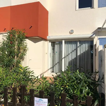 Holiday home New Year Oportoducap In Cap Dagde *
